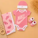CONJUNTO  4 PIEZAS PIPA