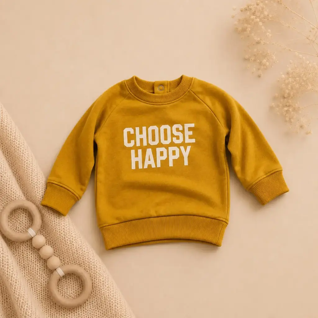REMERA HAPPY