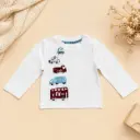 REMERA CAR