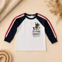 REMERA DOG