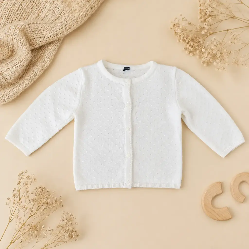 SACO TEXTURADO UNISEX