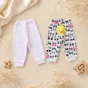 PANTALON ALGODON PATITO