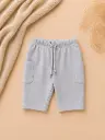 PANTALON CARGO FELPA