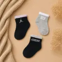 PACK 3 MEDIAS  JORDAN