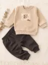 CONJUNTO ARDILLA