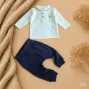 CONJUNTO PERRITO