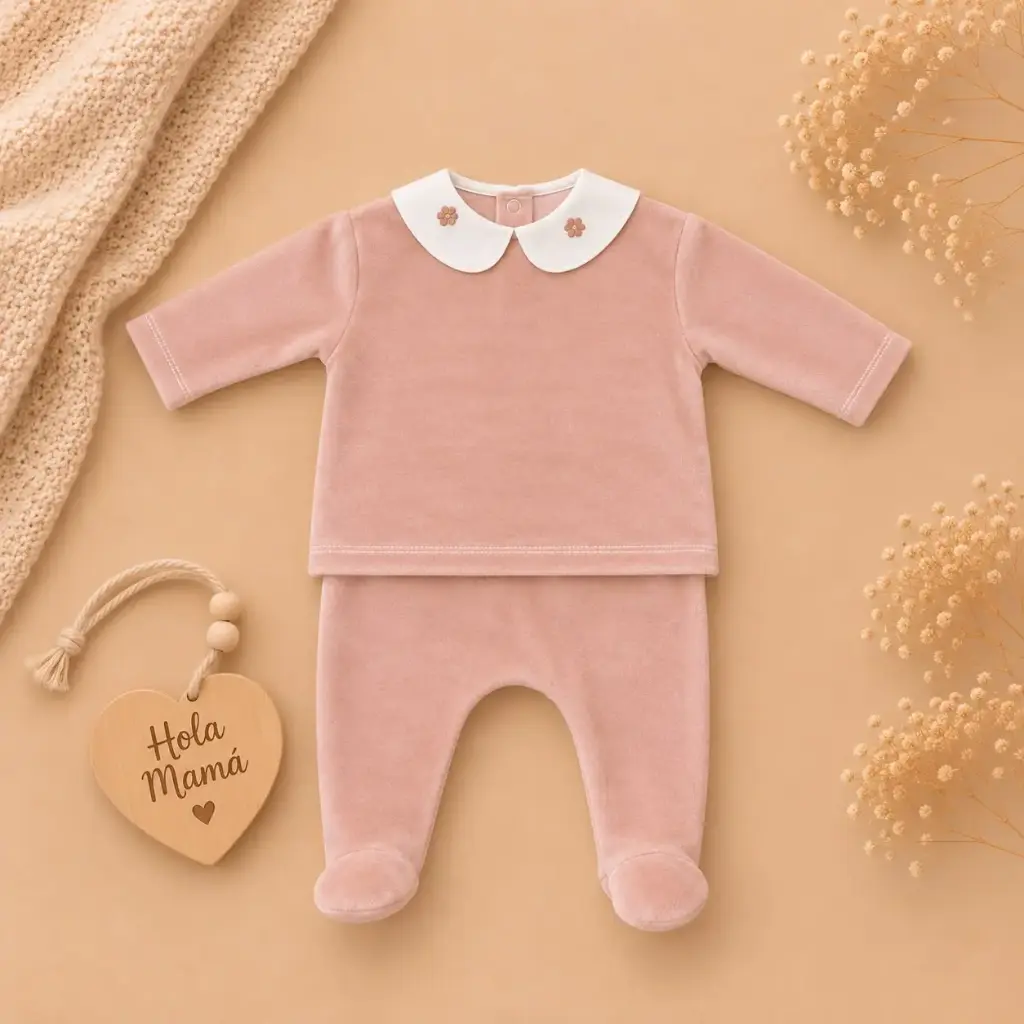CONJUNTO CUELLITO