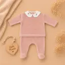 CONJUNTO CUELLITO