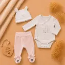 CONJUNTO ARDILLITA