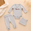 CONJUNTO TRENCITO