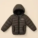 CAMPERA DE ABRIGO MONTAÑA