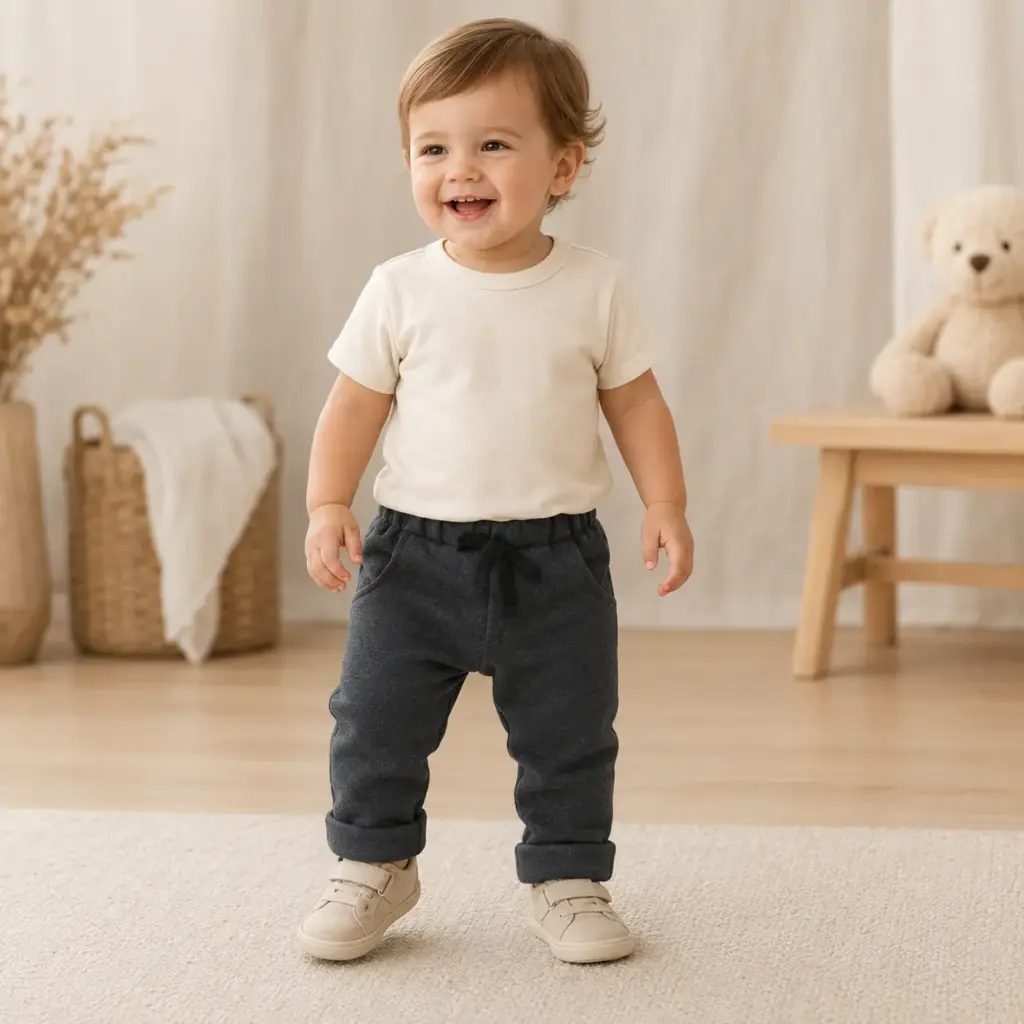 PANTALON DEPORTIVO