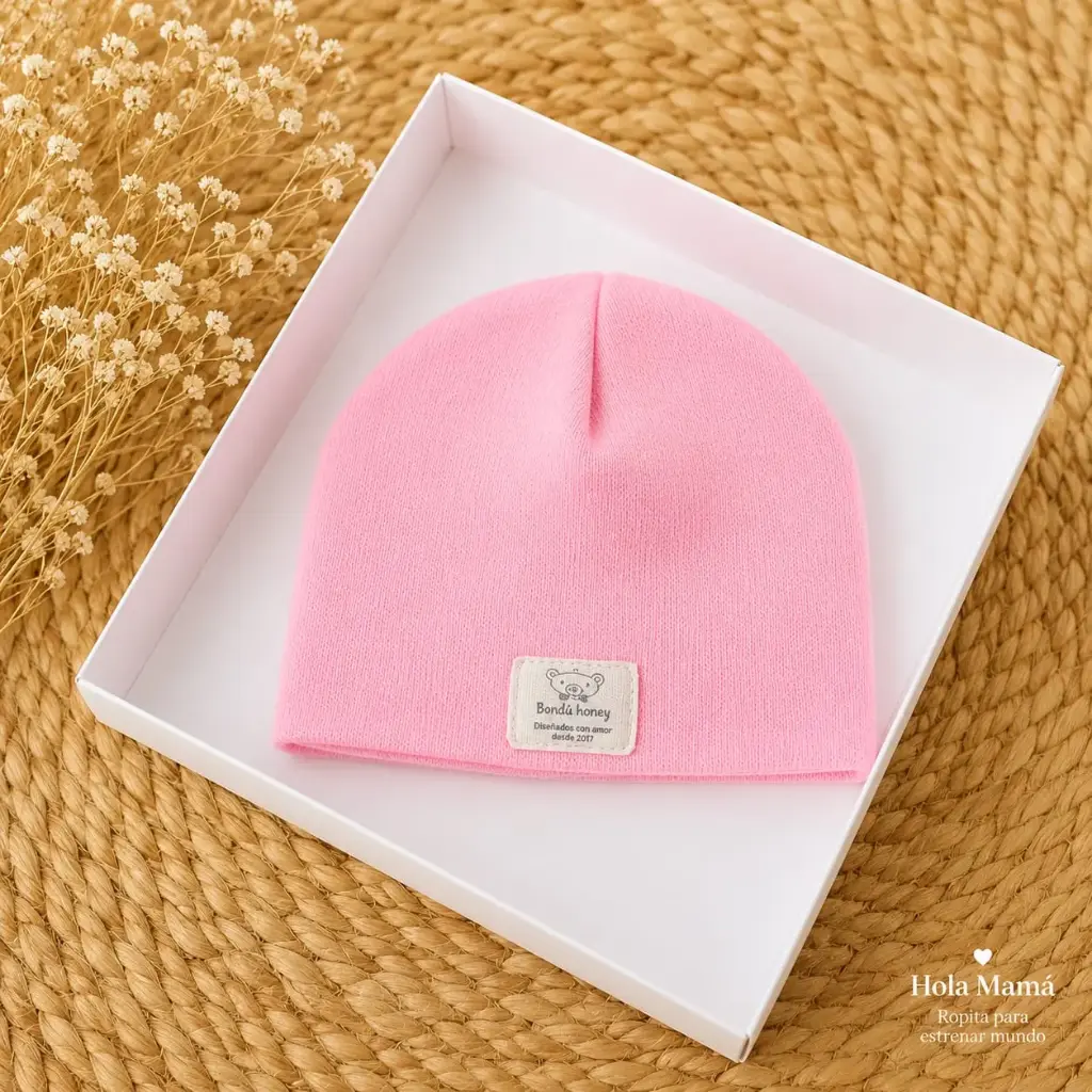 GORRITO COLORES