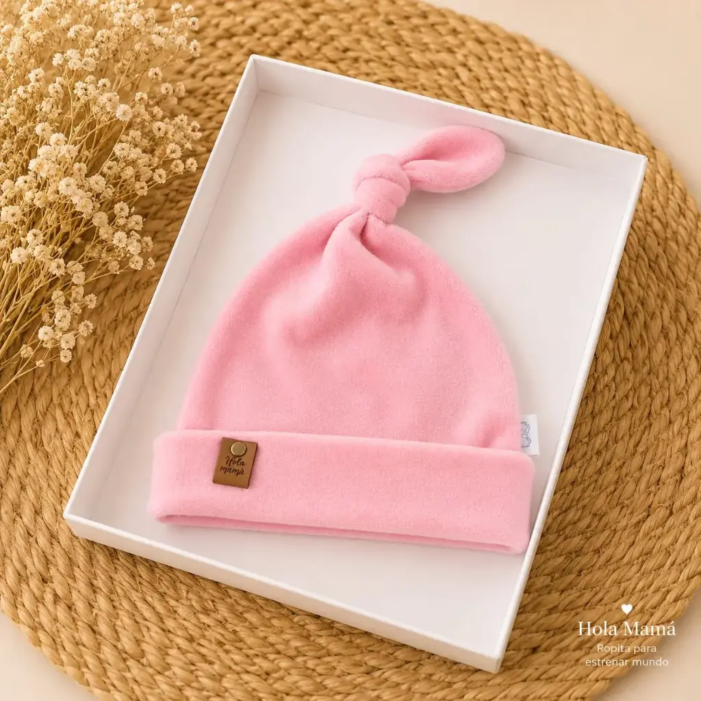 GORRITO NUDO EN PLUSH