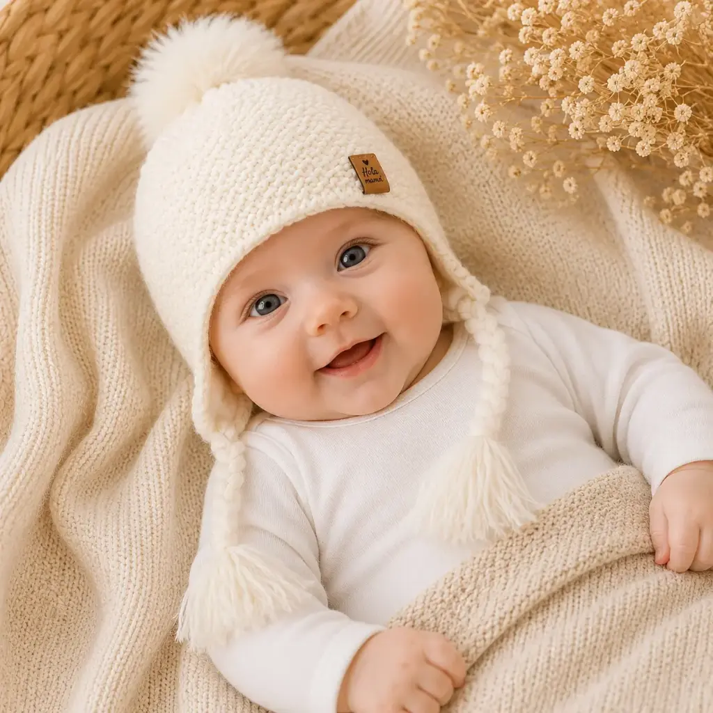 GORRITO CUBRE OREJAS
