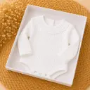BODY BRODERIE