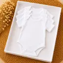 SET BODY BLANCO X 3
