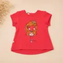 REMERA PRINCESA