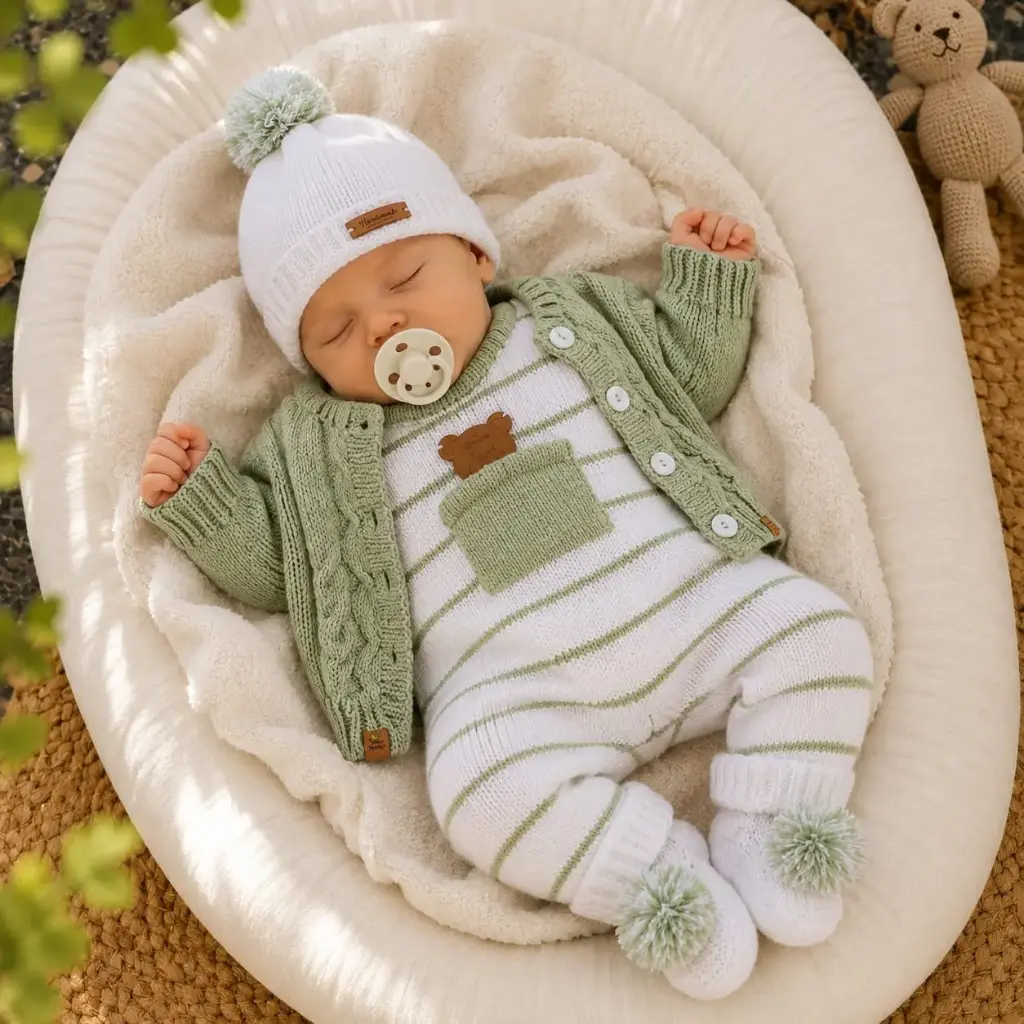 PRIMERA MUDA FRANCIS