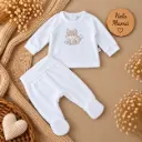 CONJUNTO OSO ZORRITO 