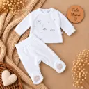 CONJUNTO PERRITO