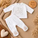 CONJUNTO ARDILLA