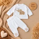 CONJUNTO ELEFANTE 