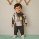 CONJUNTO 2 PIEZAS CASITA