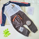 CONJUNTO DANTE