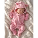 ENTERITO CAPUCHA CONEJITO