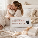 El PRIMER AÑO PARA SIEMPRE