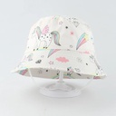 GORRO UNICORNIOS
