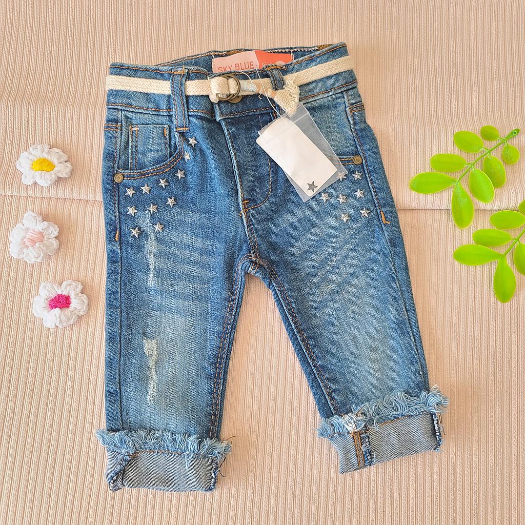 JEANS BEBA