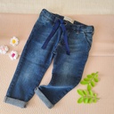 Jeans Cordon
