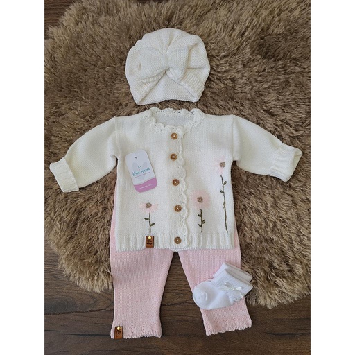 PRIMER MUDITA MARGARITA