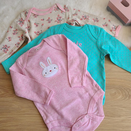 [BOCA028] BODY x3 CUTE