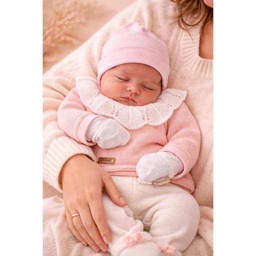 PRIMERA MUDA FAUSTINA