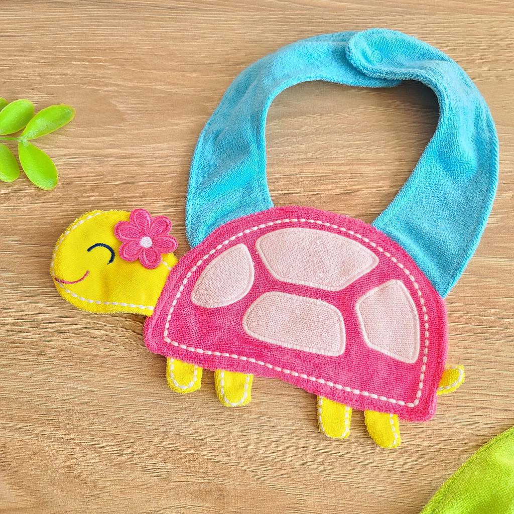 BABERO TORTUGA