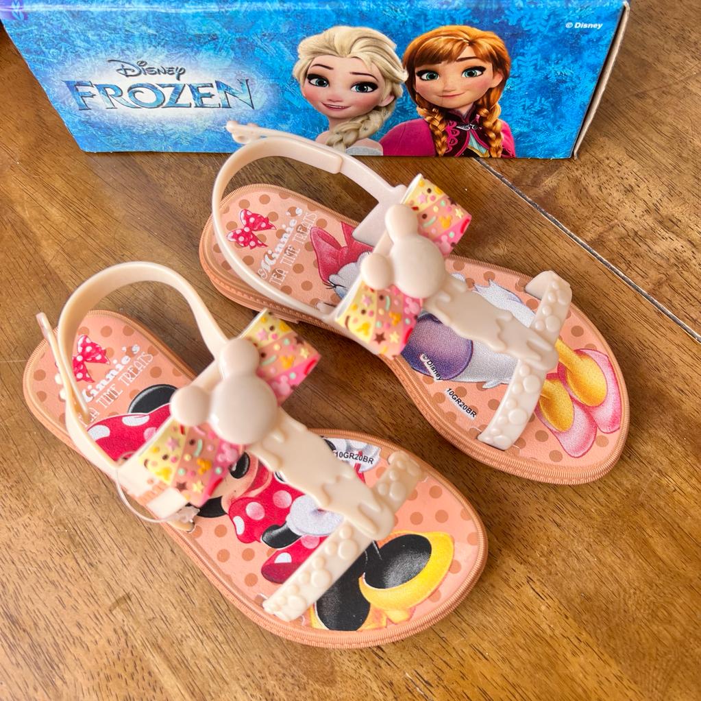SANDALIA MINNIE