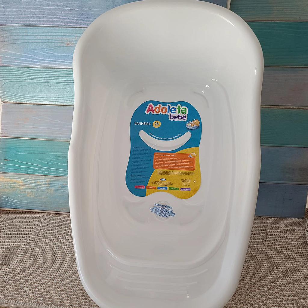 Bañito para bebe