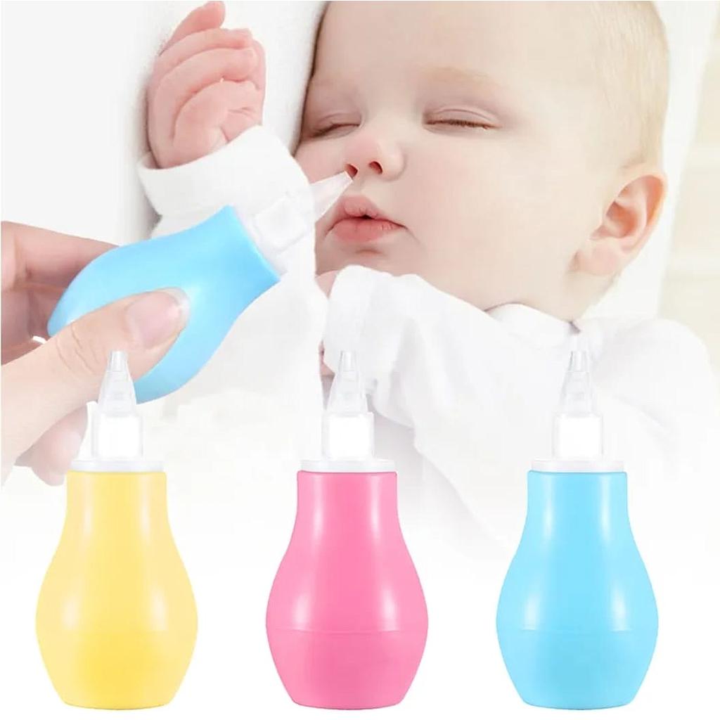 Aspirador Nasal Toukie