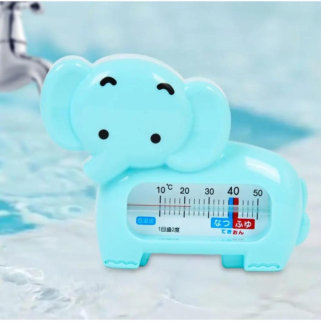 Termometro elefante