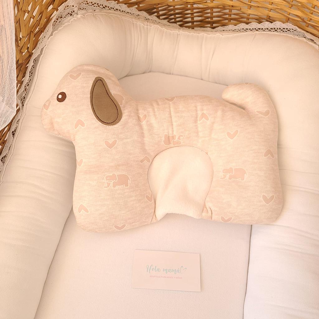 Almohada Perrito