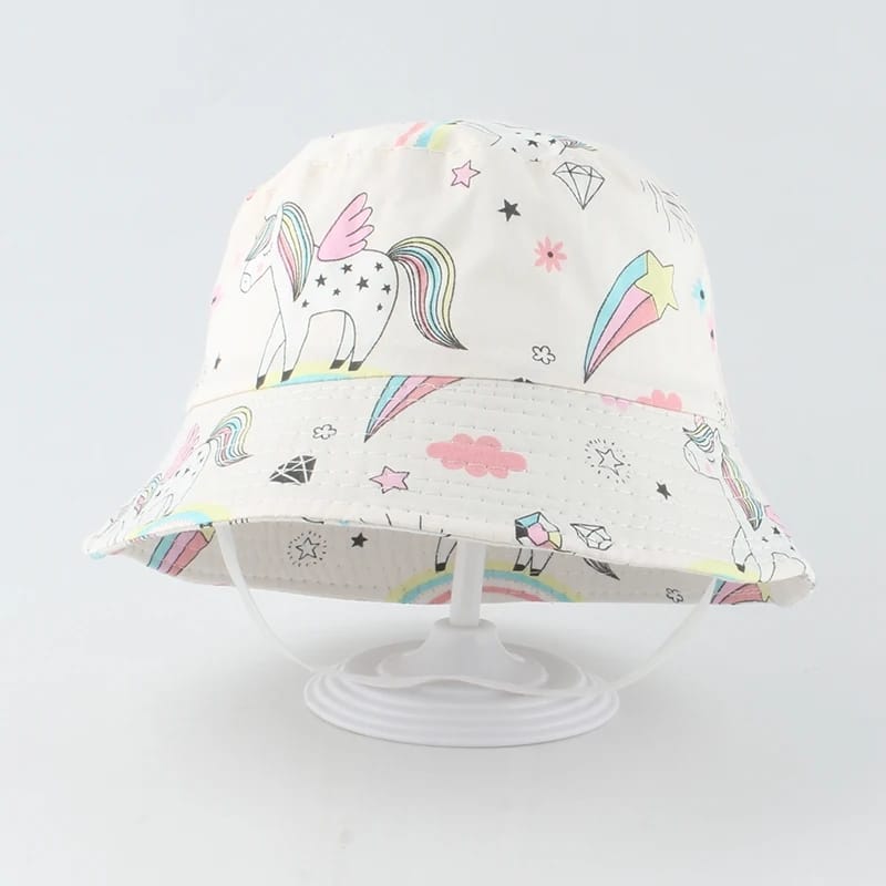 GORRO UNICORNIOS