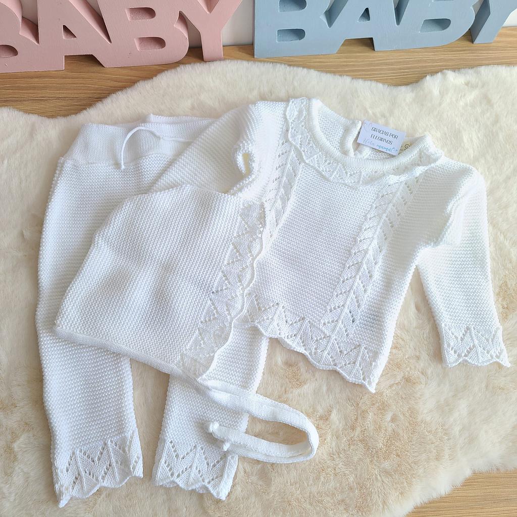 CONJUNTO HADA