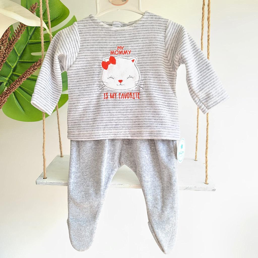 CONJUNTO PILIM GATITA
