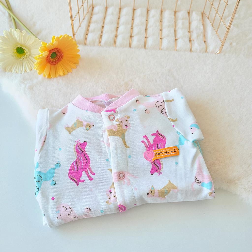 Pijama en Algodón
