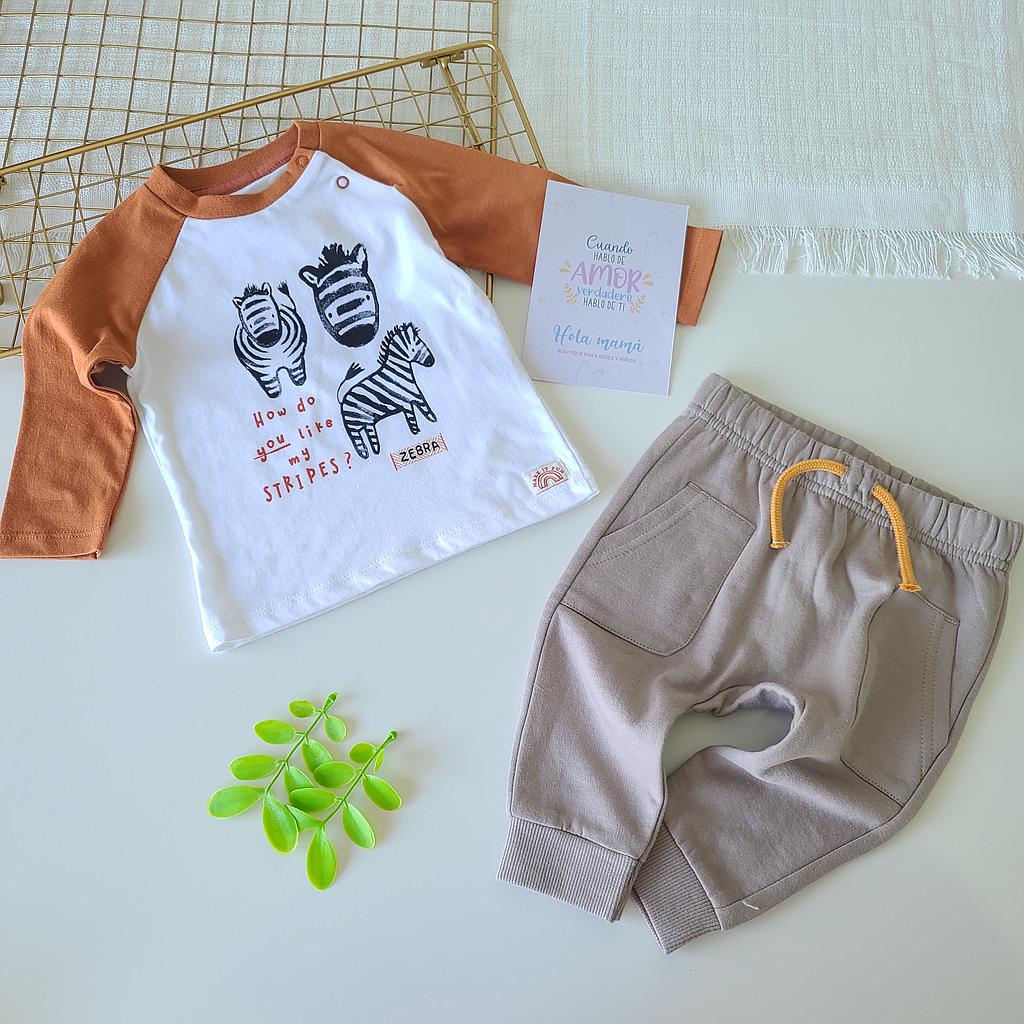 CONJUNTO JORDI