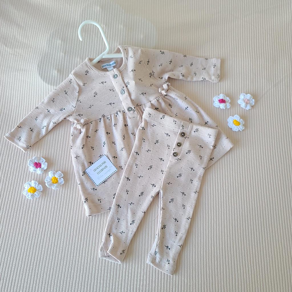 VESTIDO+LEGGINS SUSAN