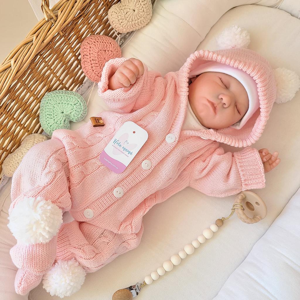 ASTRONAUTA ROMEO Y JULIETA